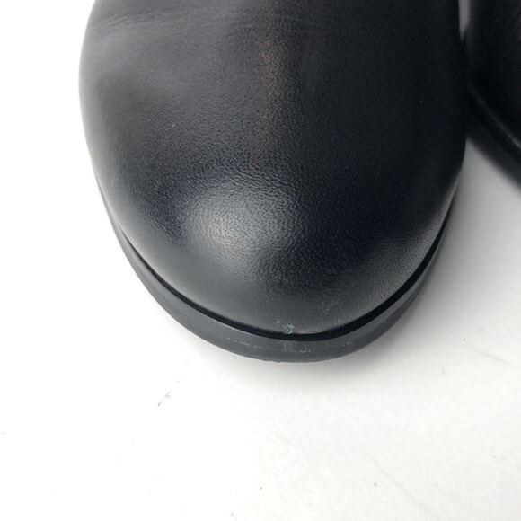 Michael Kors Frenchie Ankle Boots Minimalist 7 - Picture 6 of 15